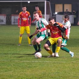 Gryf- Olimpiakos 07.11.25 Fot Ł.G.