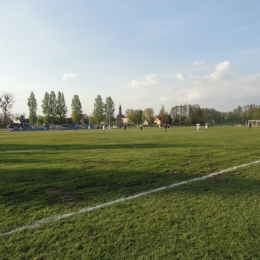 Wygrana z Błękitnymi -Mąkolno 1-0