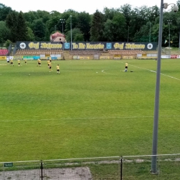 WKS GRYF Wejherowo - Gedania Gdańsk  4:1