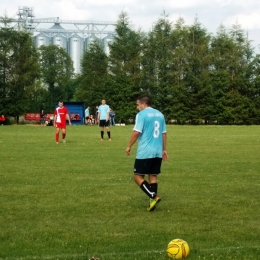 Wesoła - GKS 1:0