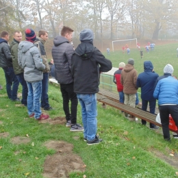 Tatyna Dylągówka - Start Brzóza Stadnicka