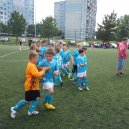 Turniej Gniewko Cup (2005/2006)