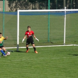 Górnik Konin- Tur 1921 Turek 3:0