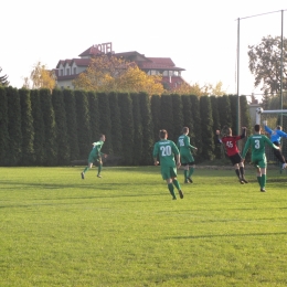 KS Piast 1-0 Tempo Paniówki