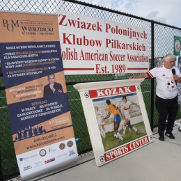 Kibice i wokół stadionu-Mem.Deyny 2025