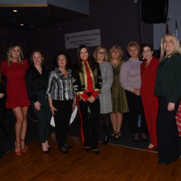 Zdjęcia do galerii wykonał Ryszard Dziedzic