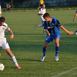 LKS Jemielnica - Unia Murów 3:0