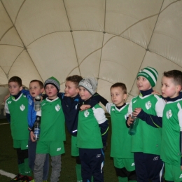 Liga Zimowa Rocznik 2010.