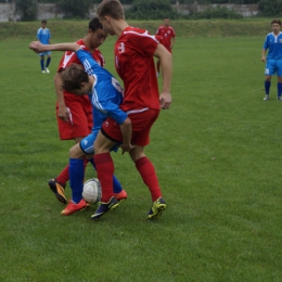 Piast - MSPN Górnik 0:0