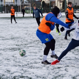 Sparing Orkan Rumia - MKS Władysławowo