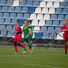 Młodzicy: Unia II Janikowo - Piast 0:11