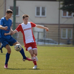 Bug Wyszków - Agrykola ( 1:0 )