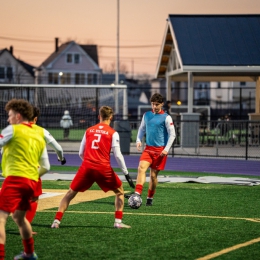 Mecz z Knoxville w US Open Cup