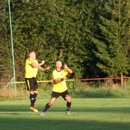 LKS Spisz Krempachy 1:3 ZKP Asy Zakopane