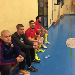 KLF - Bongo Opole 8:6 CDB Futsal Team