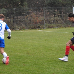 LKS ŻYGLIN - Olimpia Boruszowice