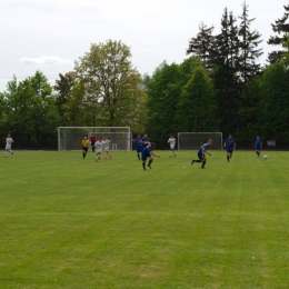 Mazur Gostynin – Amator Maszewo 1:2

Bramki: 15' Przemysław Lisicki, 75' Robert Leński – 64' Bartosz Komorowski (rzut karny)

Mazur: Robert Ratajski – Piotr Dutkiewicz, Kamil Kosiński, Patryk Matusiak, Piotr Wilamowski, Konrad Stańczak, Arkadiusz Górecki,