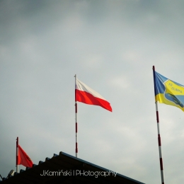 OLIMPIA HSB-Piast Przyrów(fot.J.Kamiński)