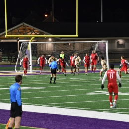 US Open Cup Wisła-One Knoxville