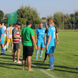 Warta Eremita Dobrów vs Zjednoczeni Rychwał