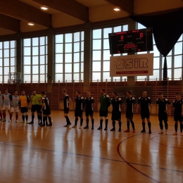 II Liga Futsalu sezon 2019/2020