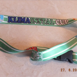 KLIMAINSTAL CUP 2015 - DNI CZELADZI 28 czerwca