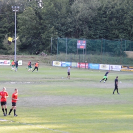 4liga WKS GRYF Wejherowo - Jaguar Gdańsk 2:2