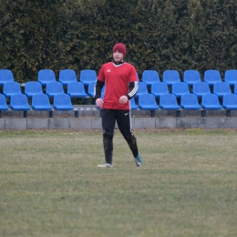 SPARING Staromieszczanka- Olimpiakos 15.02.2020