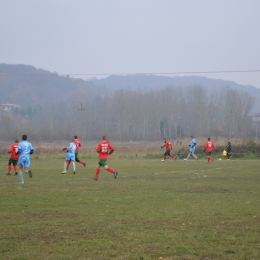 Bełsznica vs Turza II