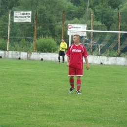 Puchar Polski II- Chełm Stryszów vs. Żarek Barwałd