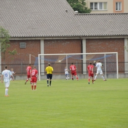 27. kolejka IV ligi: Unia/Drobex Solec Kujawski - Chemik Bydgoszcz