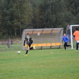 Turniej ORLIK i ŻAK - Wilkszyn, 24.09.17