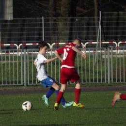 Młodzicy Piast I - SP Ujazd 1-3