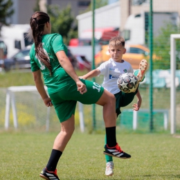 MŁODZIK SUMMER CUP 2024 (fot. Marek Pawlak) - rocznik 2013