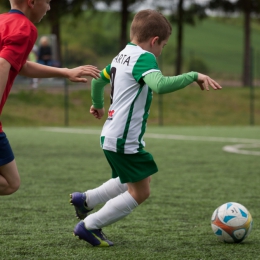 Sparta Oborniki vs Sokół Pniewy