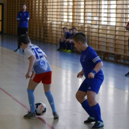 AP Gryf Winter Cup 2019 - rocznik 2009