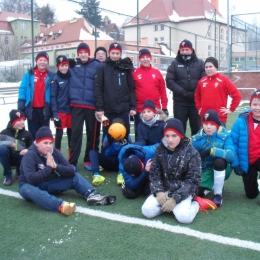 Zimowy obóz sportowy Polanica-Zdrój