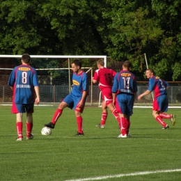 Chełminianka Basta Chełmno - Polonia Bydgoszcz (20.05.2009 r.)