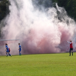 Orzeł BIedaczów 2016