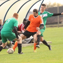 Rylovia Rylowa - Sokół Maszkienice 2-0