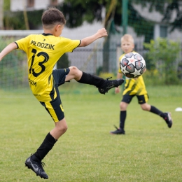 MŁODZIK SUMMER CUP 2024 (fot. Marek Pawlak) - rocznik 2015