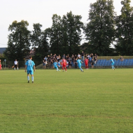 GKS Sompolno vs Warta Eremita Dobrów