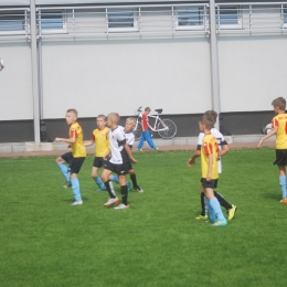 BALTIC FOOTBALL CUP