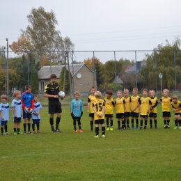 UKS GKS Osieck - Orzeł Warszawa