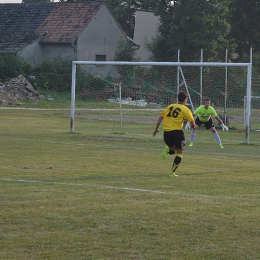 Śmigno - Dunajec Z.B (sparing lato 2015)