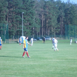 GKS  SZTORM   MOSTY   -   MKS  ORKAN  RUMIA                                                                         1  :  2    / 1 : 1 /