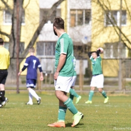 Korona - WKS Rzaśnik 3:0