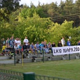 LKS Jemielnica - Jedność Rozmierka 1:1