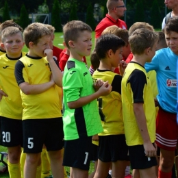 Radomiak Summer CUP 2017 - rocznik 2007