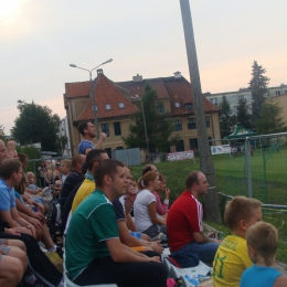 Pisa Barczewo - Granica Kętrzyn 1:2